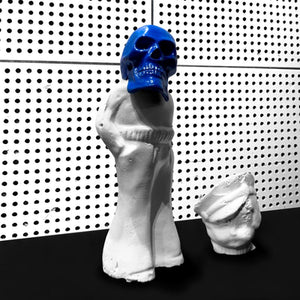 Frozen Charlotte - Jack White [CD]