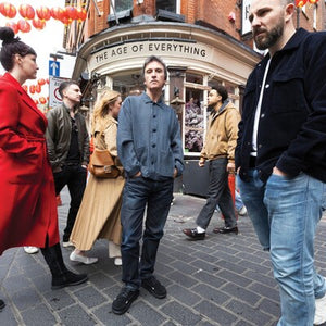 The Age of Everything - Johnny Marr [VINYL]