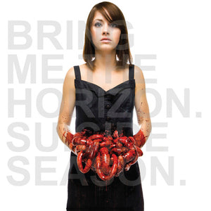 Suicide Season - Bring Me the Horizon [VINYL]