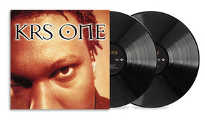 KRS-One - KRS-One [VINYL]