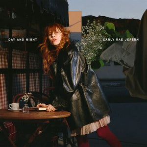 Day and Night - Carly Rae Jepsen [CD]