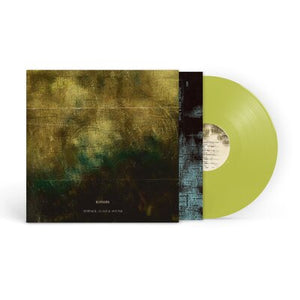 Surface, Echo & Sound (Yellow/Green Transparent Edition) - Editors [Colour Vinyl]