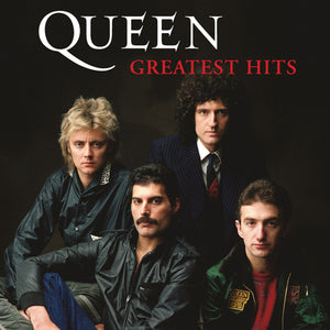 Greatest Hits - Queen [CD]