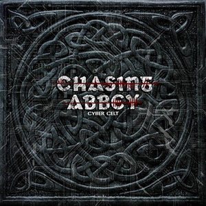 Cyber Celt - Chasing Abbey [Colour Vinyl]