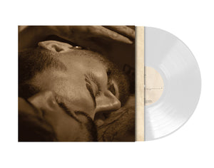 Hazel Eyes (Indies Alt Art Transparent Edition) - Sam Smith [Colour Vinyl]