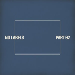 NO LABELS: PART 02 (THEME 1) - YEONJUN [CD]
