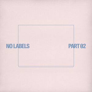 NO LABELS: PART 02 (THEME 2) - YEONJUN [CD]