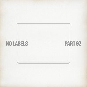 NO LABELS: PART 02 (THEME 3) - YEONJUN [CD]