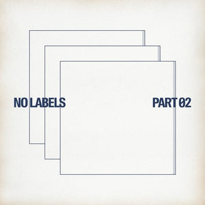 NO LABELS: PART 02 (Compact Ver.) - YEONJUN [CD]