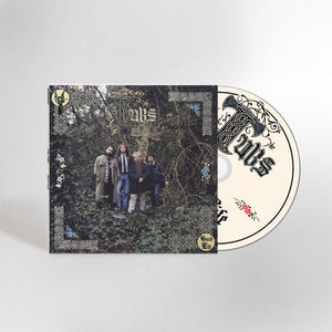 Hard Life - The Tubs [CD]