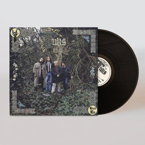 Hard Life - The Tubs [VINYL]
