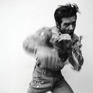 THRASHER - Brandon Flowers [CD]