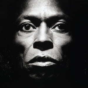 Tutu - Miles Davis [CD]