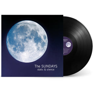 Static & Silence - The Sundays [VINYL]