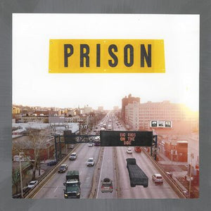 Big Rigs On the BQE - Prison [VINYL]