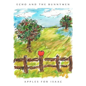 Apples for Isaac - Echo & the Bunnymen [CD]