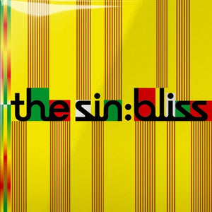 THE SIN : BLISS (VINYL Ver.) - ENHYPEN [Colour Vinyl]