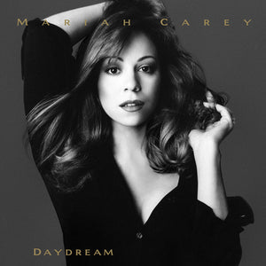 Daydream (30th Anniversary Edition) - Mariah Carey [Colour Vinyl]