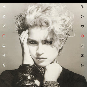Madonna (2001 Remaster) - Madonna [CD]