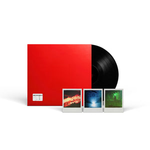 Nine Inch Noize - Nine Inch Nail and Boyz Noize [VINYL]