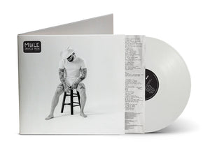 Mule (Opaque White Edition) - Orville Peck [Colour Vinyl]