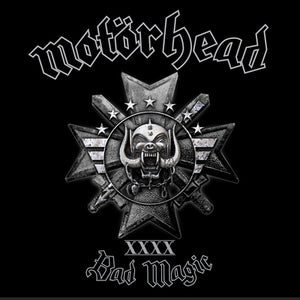 Bad Magic - Motörhead [VINYL]