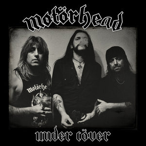 Under Cöver - Motörhead [VINYL]