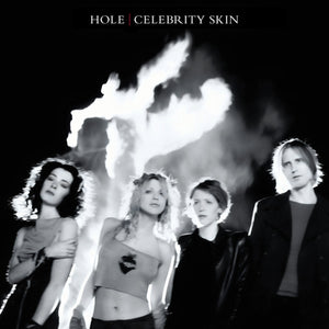 Celebrity Skin (2026 Reissue) - Hole [VINYL]