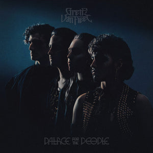 Palace for the People - Greta Van Fleet [CD]