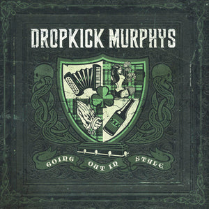 Going Out in Style - Dropkick Murphys [VINYL]