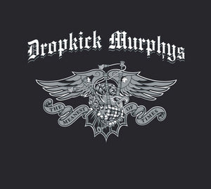 The Meanest of Times - Dropkick Murphys [CD]