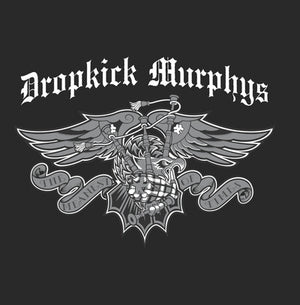 The Meanest of Times - Dropkick Murphys [VINYL]