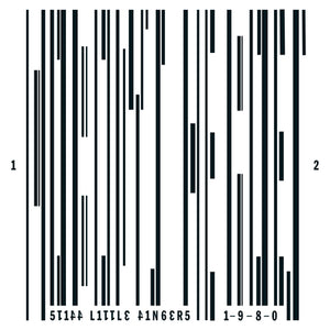 Nobody's Heroes - Stiff Little Fingers [VINYL]