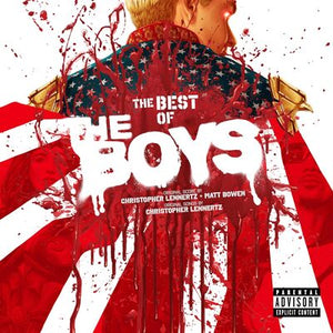 The Best of the Boys - Christopher Lennertz & Matt Bowen [VINYL]