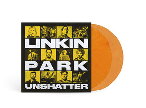 Unshatter - Linkin Park [VINYL]