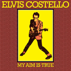 The Aim Is True (49th Anniversary 5CD Edition) - Elvis Costello [CD]