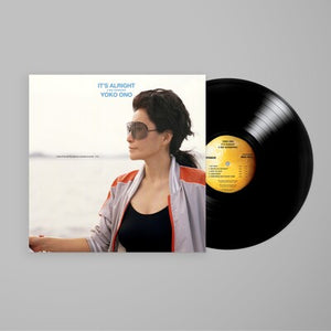 It's Alright (I See Rainbows) - Yoko Ono [VINYL]