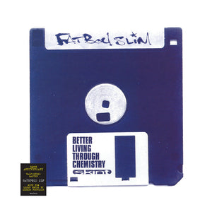 Better Living Through Chemistry (30th Anniversary) - Fatboy Slim [VINYL]