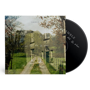 Love and All Its Wares - Amble [CD]