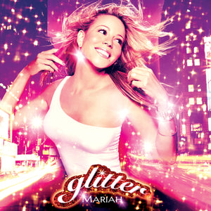 Glitter (25th Anniversary) - Mariah Carey [Colour Vinyl]