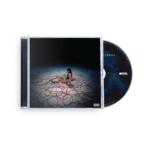 Not Normal - Cara Delevingne [CD]