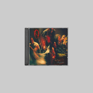 Perfecth - Queens of the Stone Age [CD]