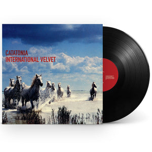 International Velvet - Catatonia [VINYL]