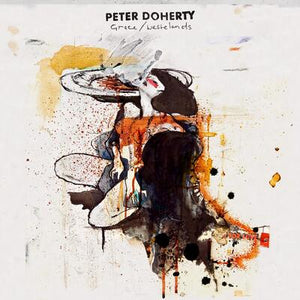 Grace/Wastelands - Peter Doherty [VINYL]