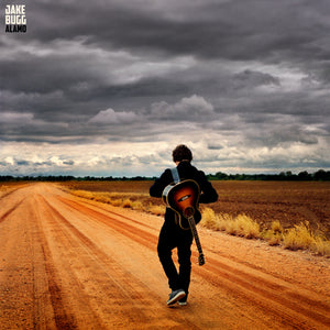 Alamo - Jake Bugg [CD]