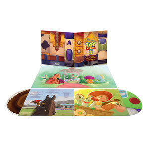 Toy Story 5 - Randy Newman [VINYL]
