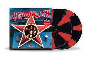 Republica (20th Anniversary Special Edition) - Republica [Colour Vinyl]