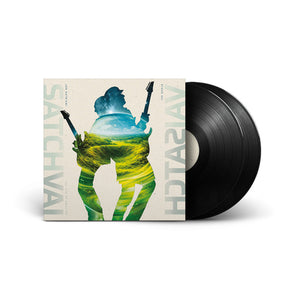 The Sea of Emotion - SatchVai [VINYL]