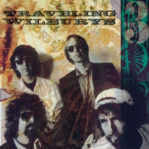 The Traveling Wilburys (Vol. 3) - The Traveling Wilburys [CD]