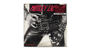 Too Fast for Love (45th Anniversary Edition) - Mötley Crüe [CD]
